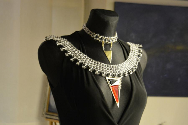 Wystawa - Talenty z sąsiędztwa 