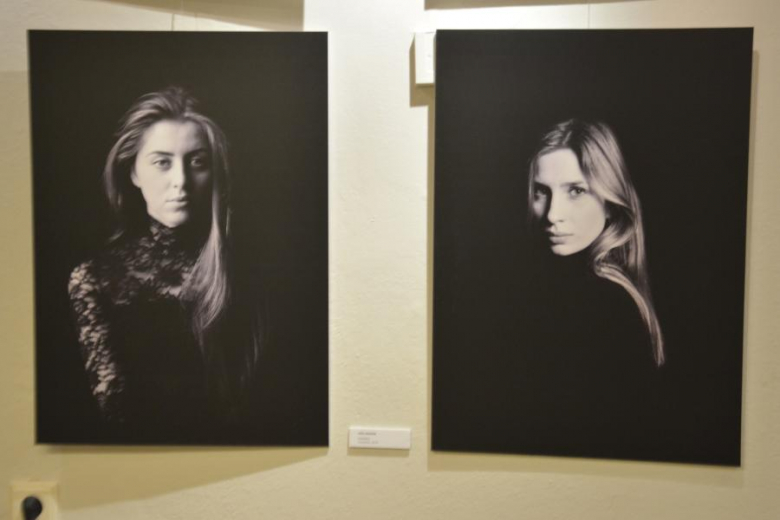 Wystawa - Talenty z sąsiędztwa 