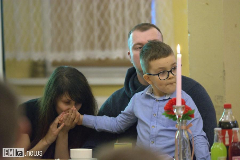 Charytatywne kolędowanie w Lipnicy 