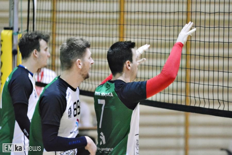 LZS Średzianin vs Olimp Oborniki