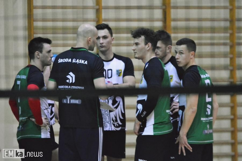 LZS Średzianin vs Olimp Oborniki