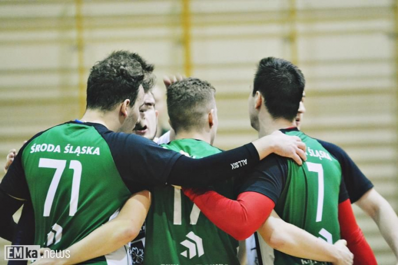 LZS Średzianin vs Olimp Oborniki