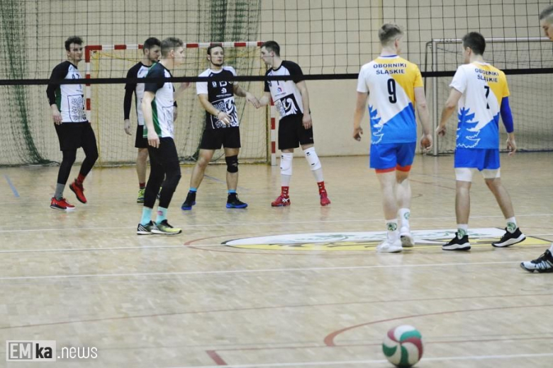 LZS Średzianin vs Olimp Oborniki