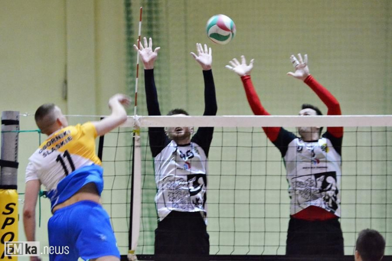 LZS Średzianin vs Olimp Oborniki