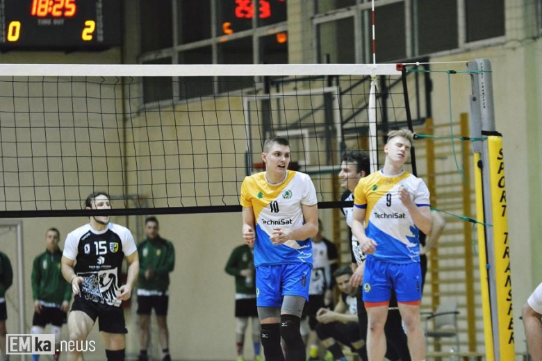 LZS Średzianin vs Olimp Oborniki