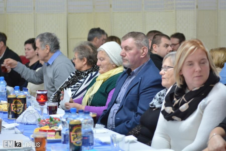 Parafialne kolędowanie w Krynicznie