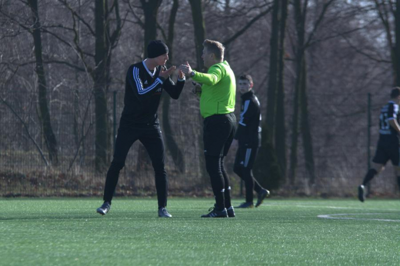 Polonia vs Prochowiczanka