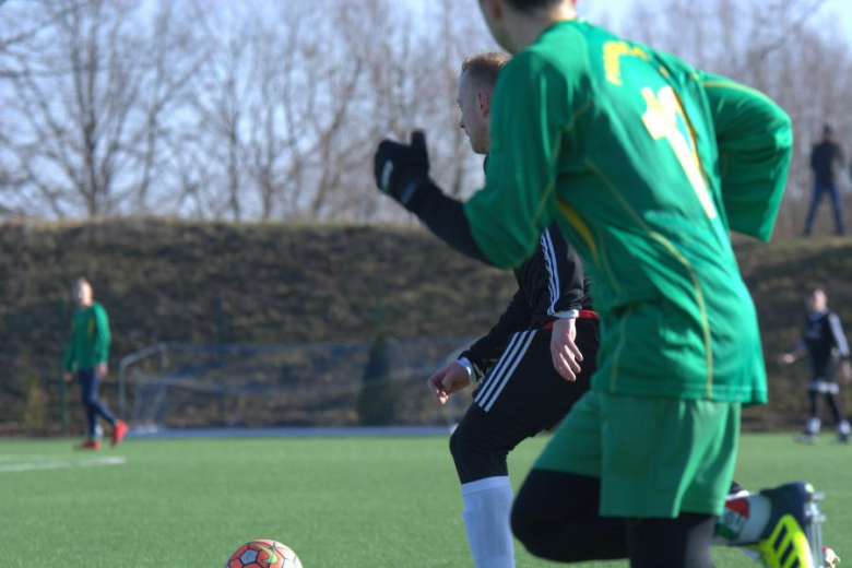 Polonia vs Prochowiczanka