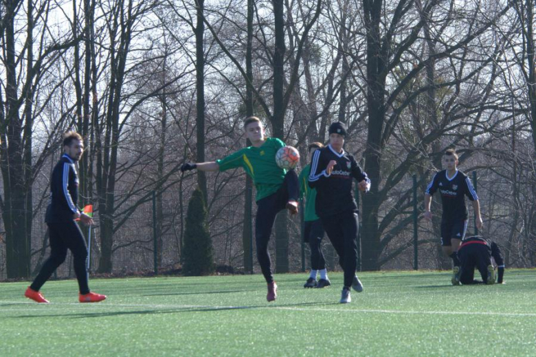 Polonia vs Prochowiczanka