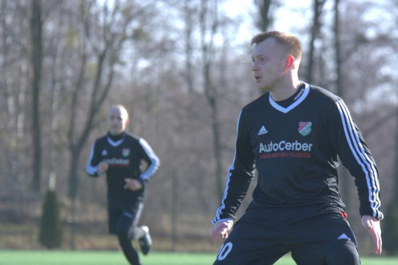 Polonia vs Prochowiczanka