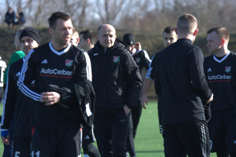 Polonia vs Prochowiczanka