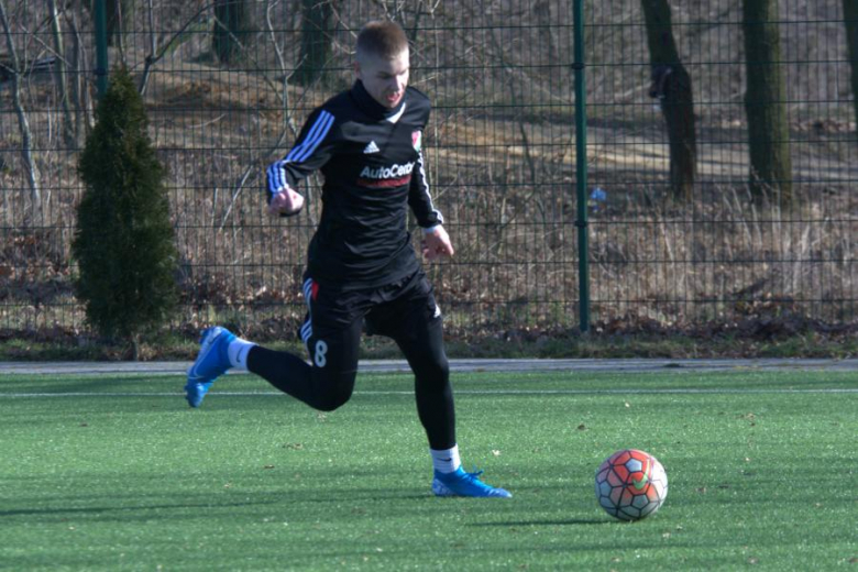 Polonia vs Prochowiczanka