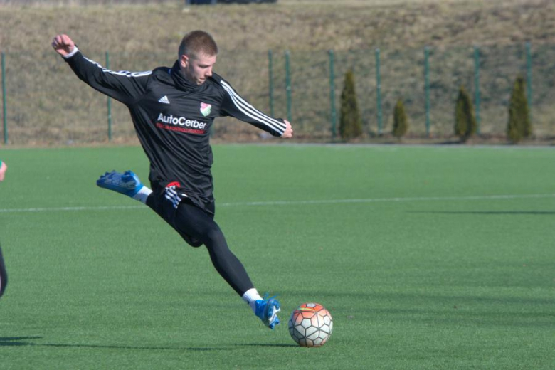 Polonia vs Prochowiczanka