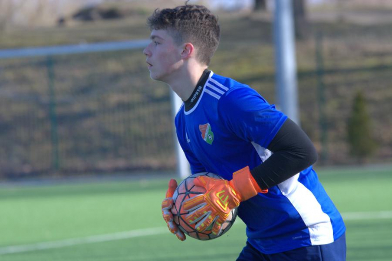 Polonia vs Prochowiczanka