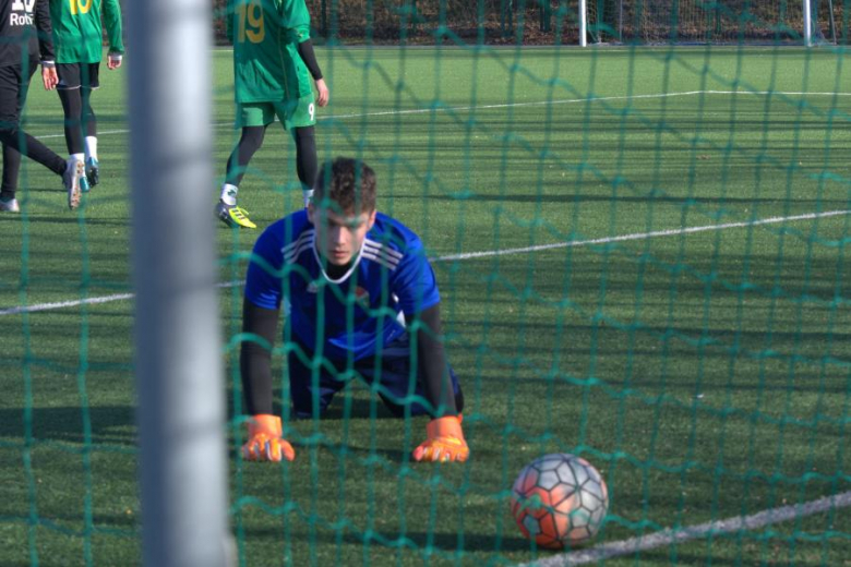 Polonia vs Prochowiczanka