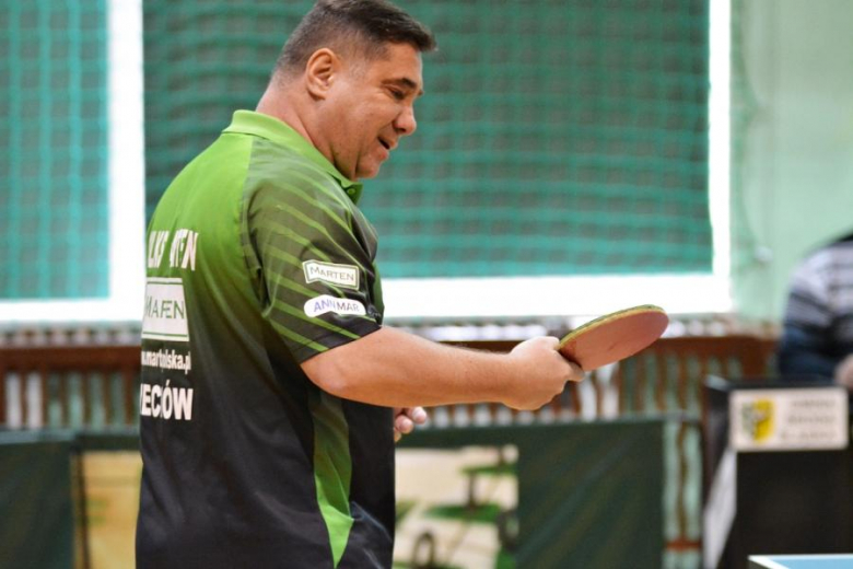 ULKS Marten Ciechów vs  AZS Zielona Góra