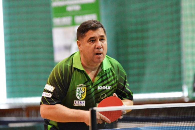 ULKS Marten Ciechów vs  AZS Zielona Góra