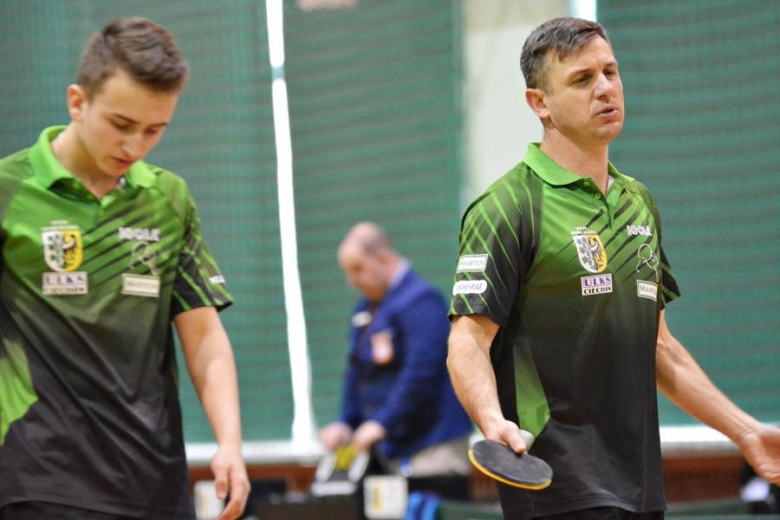 ULKS Marten Ciechów vs  AZS Zielona Góra