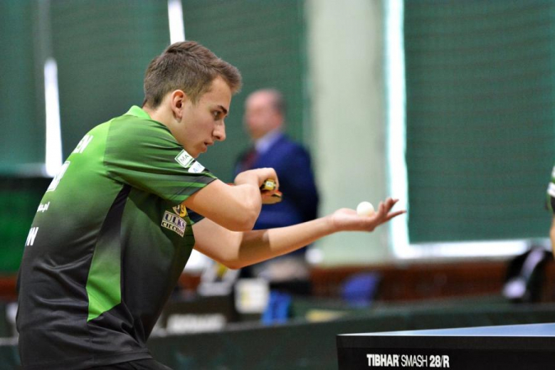 ULKS Marten Ciechów vs  AZS Zielona Góra