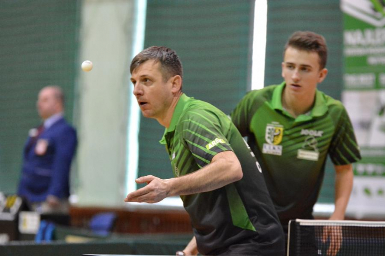 ULKS Marten Ciechów vs  AZS Zielona Góra