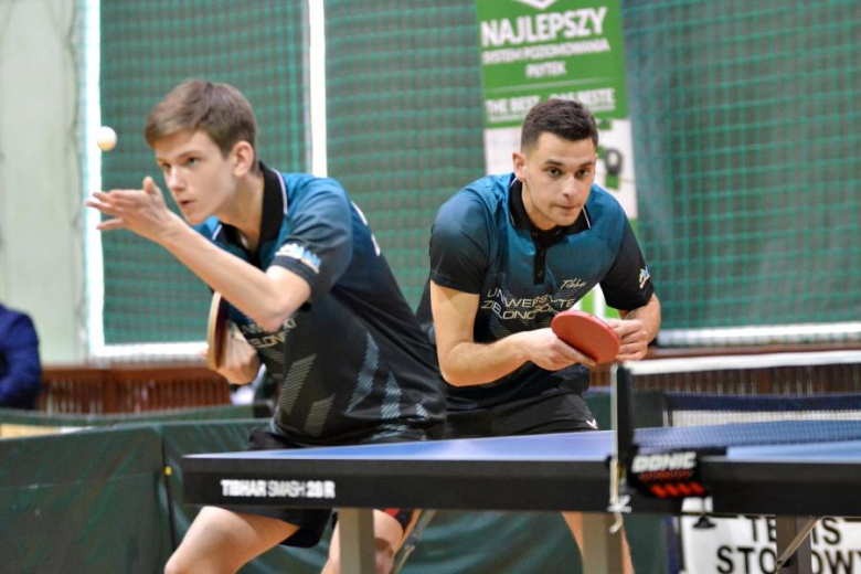 ULKS Marten Ciechów vs  AZS Zielona Góra