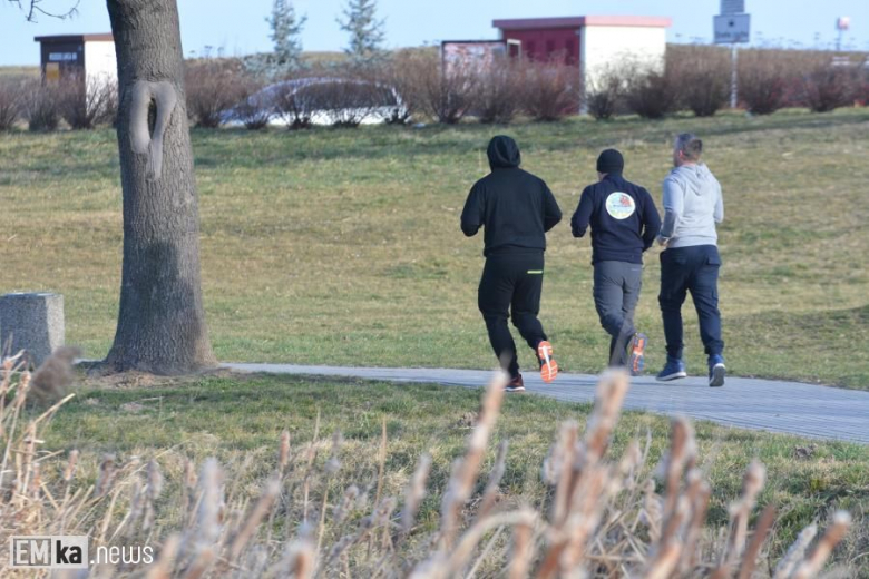 Morsowanie - 16.02.2020