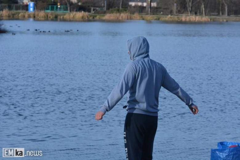 Morsowanie - 16.02.2020