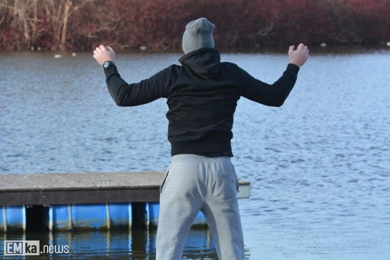 Morsowanie - 16.02.2020