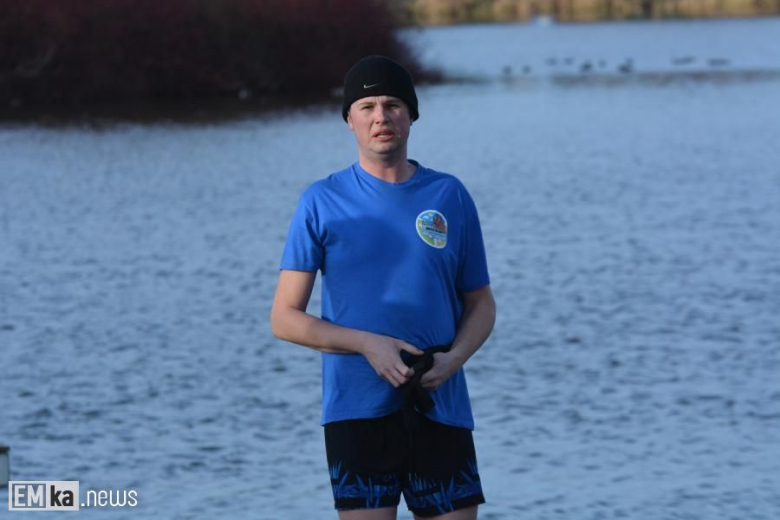 Morsowanie - 16.02.2020