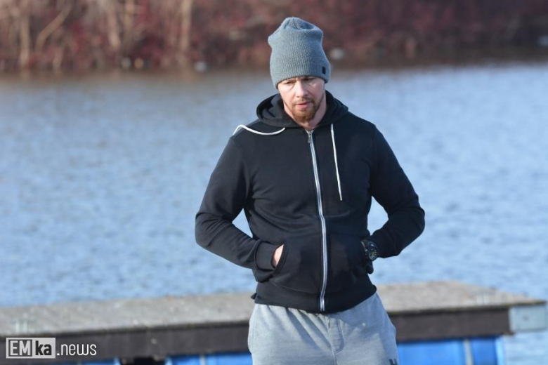 Morsowanie - 16.02.2020