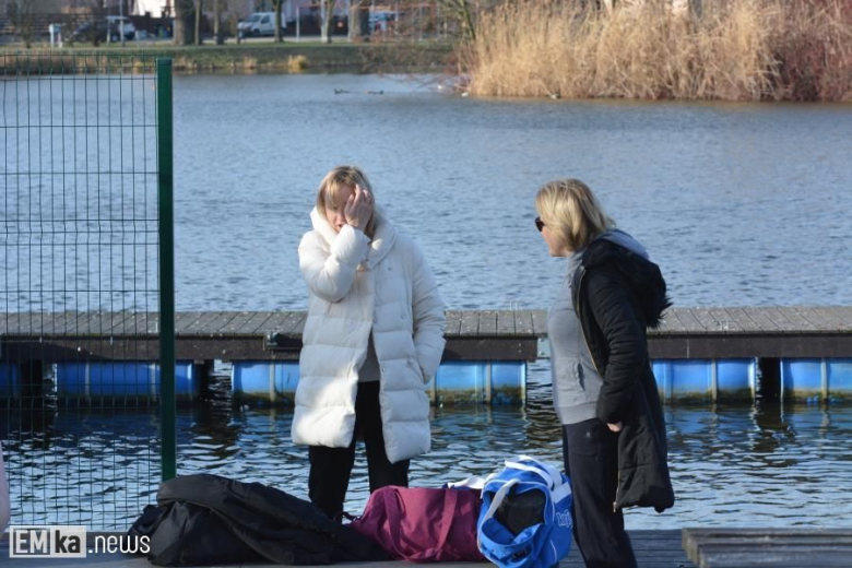 Morsowanie - 16.02.2020