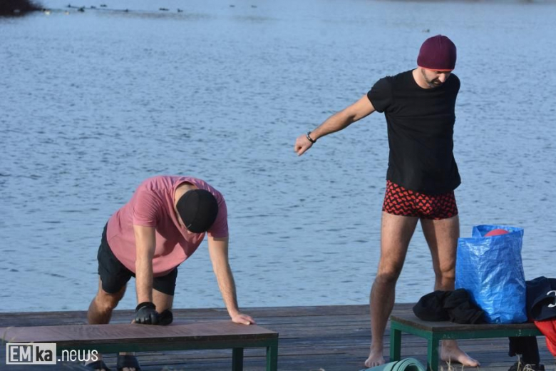 Morsowanie - 16.02.2020