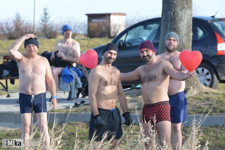 Morsowanie - 16.02.2020