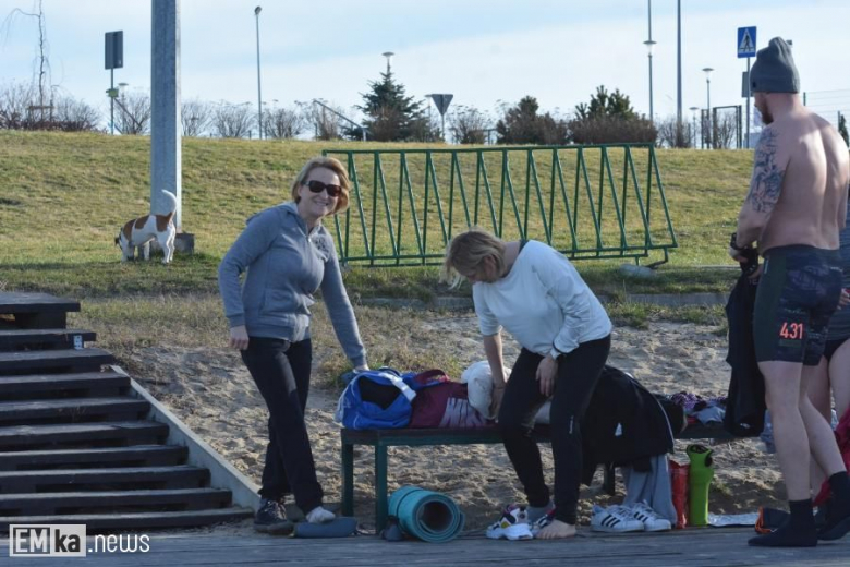 Morsowanie - 16.02.2020