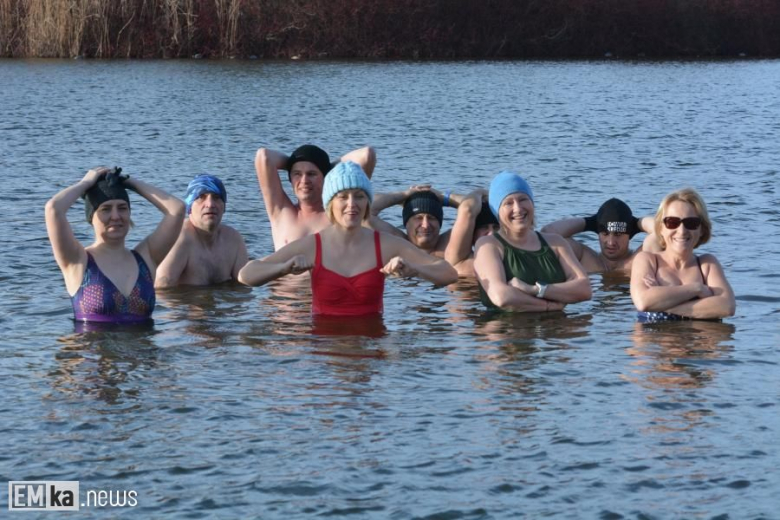 Morsowanie - 16.02.2020