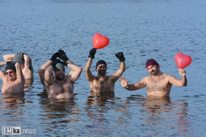 Morsowanie - 16.02.2020