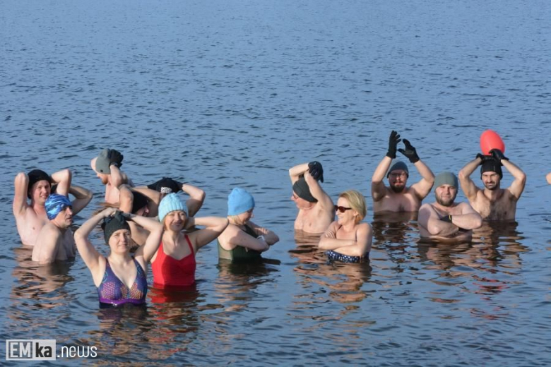 Morsowanie - 16.02.2020