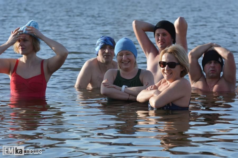 Morsowanie - 16.02.2020