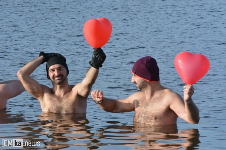 Morsowanie - 16.02.2020