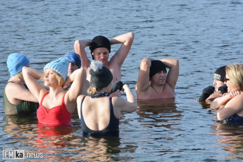 Morsowanie - 16.02.2020