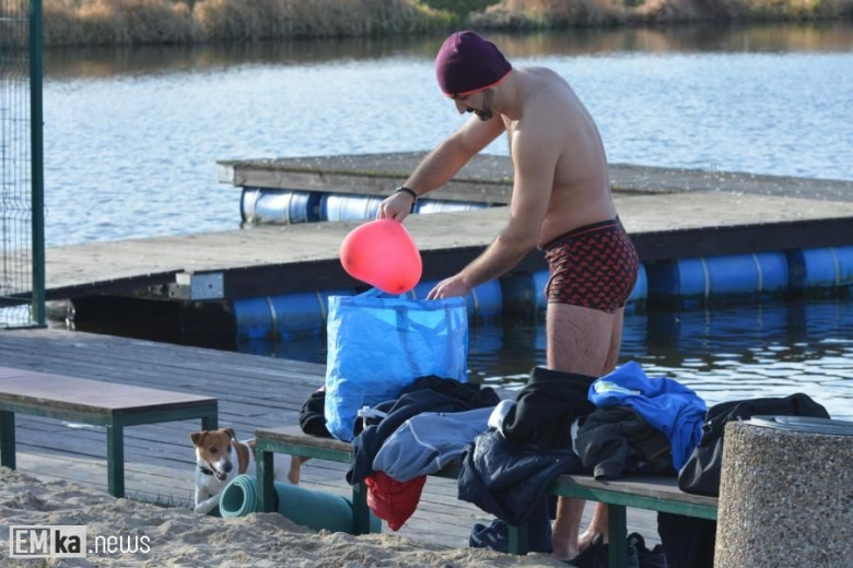 Morsowanie - 16.02.2020