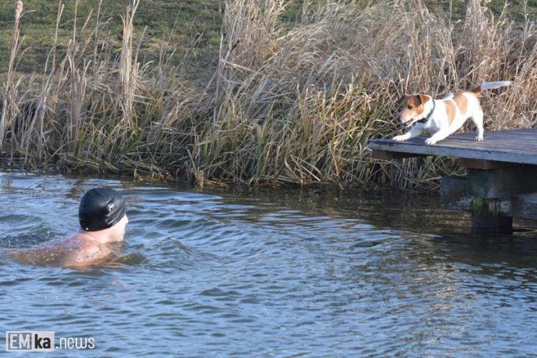 Morsowanie - 16.02.2020