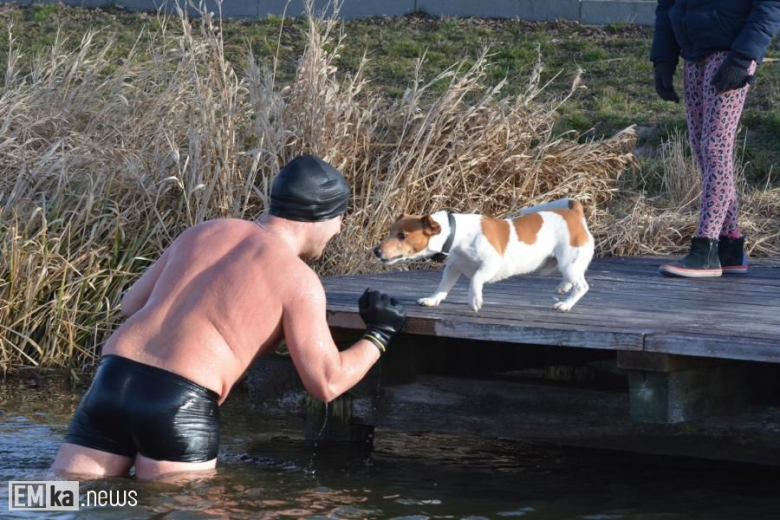 Morsowanie - 16.02.2020