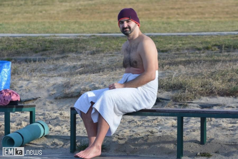 Morsowanie - 16.02.2020