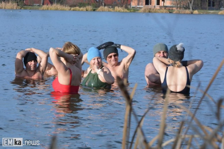 Morsowanie - 16.02.2020