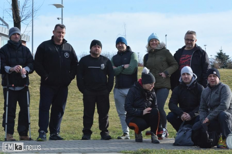 Morsowanie - 16.02.2020