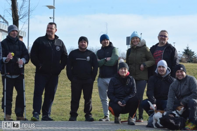 Morsowanie - 16.02.2020