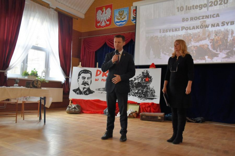 W hołdzie przesiedlonym