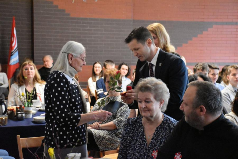 W hołdzie przesiedlonym