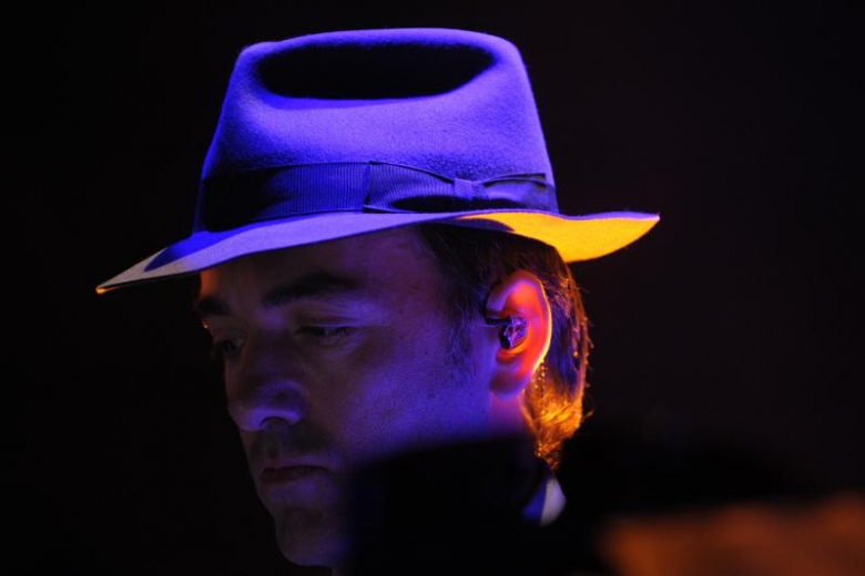 Koncert Gotan Project we Wrocławskiej Orbicie